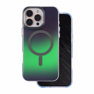 Tecto Shield Aurora ümbris iPhone 16 Pro Max 6,9" jaoks hall