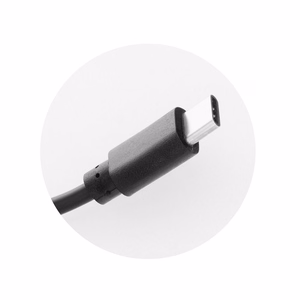 Phone charger sinine Star USB A 2A 10W + cable USB A to USB C TFK-TC-1100B must