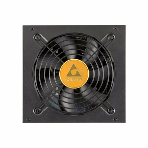 Chieftec Polaris toiteplokk 650 W 20+4 pin ATX PS/2 must