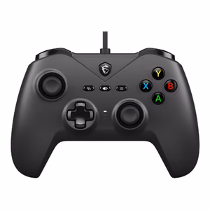 MSI Gaming Controller FORCE GC200 Black