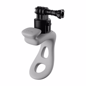 Telesin multifunctional silicone mount jaoks sports cameras (hall)