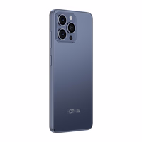 HOTWAV A16 Pro Max nutitelefon (must)