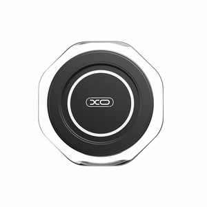 XO universal holder C199 black with magnet for MagSafe