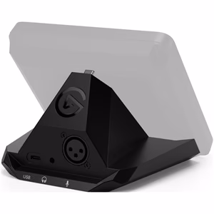 Elgato XLR Dock MK.2 for Stream Deck +