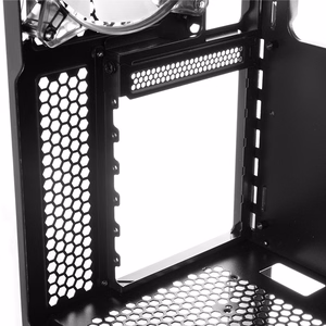 Modecom AMIRANI ARGB Midi Tower Black
