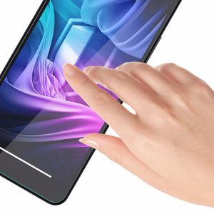 Xiaomi Redmi A3x – 3mk Silky Matt Pro telefoni ekraanikaitse