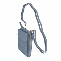 Knitted kott jaoks phone GCW12 sinine