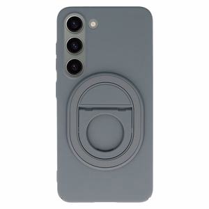 Tel Protect Magnetic Elipse Ümbris jaoks Samsung Galaxy S23 hall