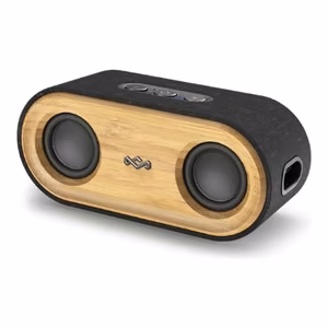 Marley Get Together Mini 2 EM-JA021-SB – kaasaskantav juhtmevaba Bluetooth-kõlar, must