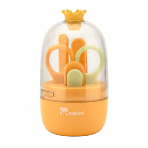Momini Sunny beebi küünehoolduskomplekt