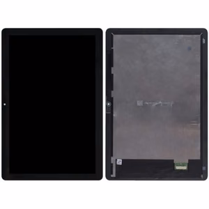 LCD ekraan Huawei MediaPad T5 10.1 koos touch ekraan must HQ