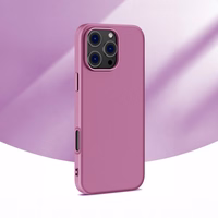 Ümbris X-Level "Guardian" Xiaomi 15 Pro Red Wine