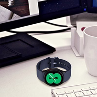 TECH-PROTECT ICONBAND SAMSUNG GALAXY WATCH 4 / 5 / 5 PRO / 6 / 7 / FE valge