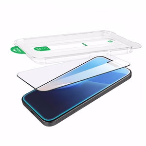 AmazingThing Titan Vision 7 Закалённое стекло для iPhone 17 Pro