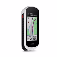 Garmin Edge Explore 2 7.62 cm (3") Wireless bicycle computer must, valge