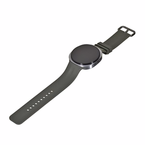 Samsung Galaxy Watch9 Bluetooth 44 mm nutikell – hõbedane