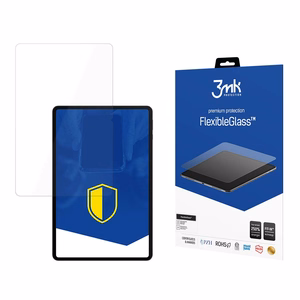 Гибридное стекло 3mk FlexibleGlass для Honor Pad 9