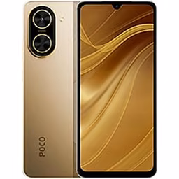 Poco C71 4G