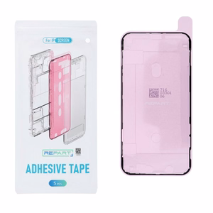 REPART LCD-ekraani kleepribad iPhone 11 / XR telefonile, 5 tk pakis