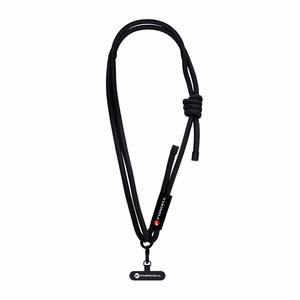 FORCELL F-DESIGN S10X165 crossbody phone lanyard with adjustable length (max 82,5cm in the loop) must