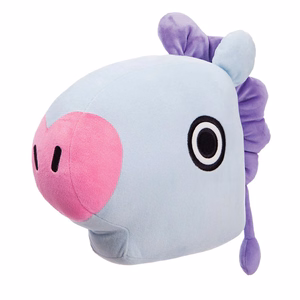 Line Friends BT21 MANG plüüsist maskott, 28 cm