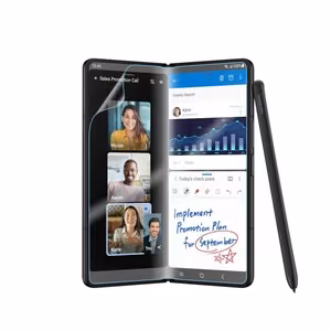 Wozinsky Invisible Film protective film jaoks Samsung Galaxy Z Fold 5