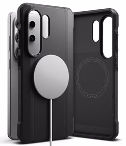 Ringke Onyx Alfa Magsafe Ümbris for Samsung Galaxy S26 Ultra - must