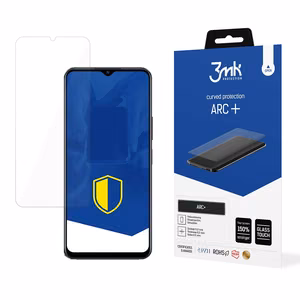 Vivo Y73T – 3mk ARC+ telefoni ekraanikaitse