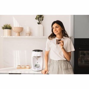 Momini аппарат для приготовления молочной смеси MilkMagic