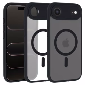 Liavec Soft Ümbris jaoks Iphone 17 Air must