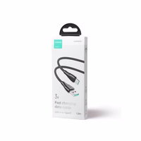 Joyroom Surpass Series A11 USB-A / USB-C 3A Kaabel 1.2 m - must