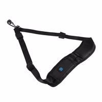 Camera shoulder strap with quick release Puluz PU6001 (jaoks SLR and DSLR cameras)