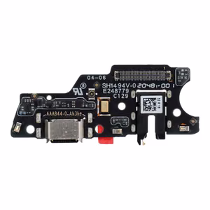 Charging board jaoks REALME 7 OEM (Fast Laadija)