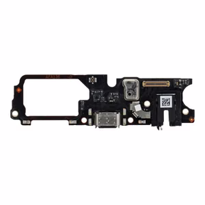 Charging board jaoks OPPO a52 PDAM10, CPH2069 OEM (Fast Laadija)