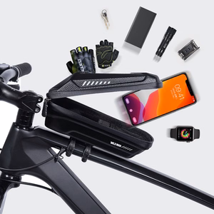 WILDMAN Bicycle bag XS5 waterproof 1L