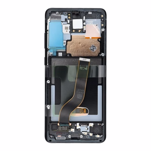 ServicePack LCD Display SAMSUNG S20 Plus G985F GH82-31442A