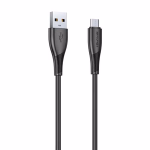 USB cable Awei CL-182M USB to MicroUSB 1.0m black