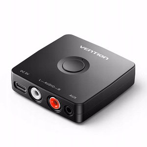 Vention Bluetooth 5.1 audiovastuvõtja