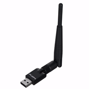 Lanberg NC-0150-WE võrgukaart WLAN 2400 Mbit/s