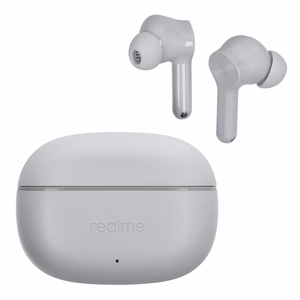 Wireless earphones Realme Buds T200 Lite storm grey