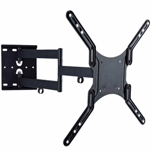 Techly 23-55 Universal LCD TV Wall Mount Bracket must" ICA-PLB 136M