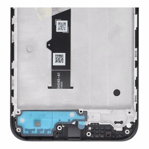 ServicePack LCD Display jaoks MOTOROLA Moto G9 Play 5D68C17397