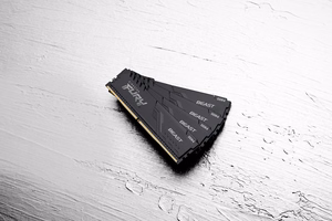 Kingston Technology FURY Beast 8GB 3200MT/s DDR4 CL16 DIMM must