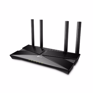 TP-Link Archer AX1800 kahesageduslik Wi-Fi 6 ruuter