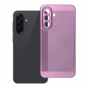 Ümbris jaoks Samsung A36 5G Breezy lilla