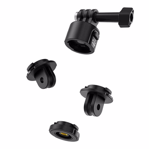 TELESIN quick mount bracket jaoks sports cameras