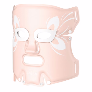 Veekindel mask valgusteraapiaga ANLAN 01-AGZMZ