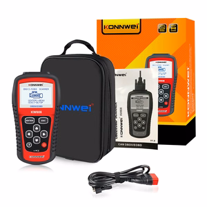 Konnwei KW808 OBD2 diagnostikaskanner