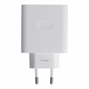 OnePlus VCB8OAEH 80W SUPERVOOC originaalne GaN laadija