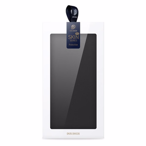 Dux Ducis Skin Pro Ümbris jaoks Realme 10 Pro Flip Card Wallet Stand must